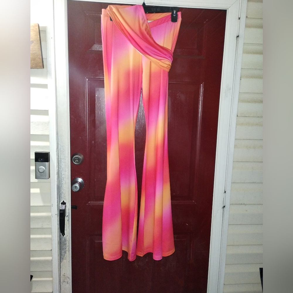 Dolls kill Club EXX SHERBERT SURPRISE 2 piece set Large